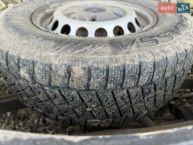 Білий Мерседес Sprinter, об'ємом двигуна 3 л та пробігом 546 тис. км за 12500 $, фото 11 на Automoto.ua