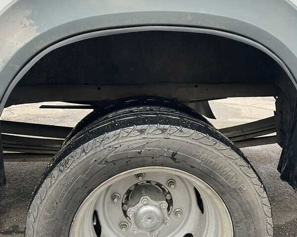 Білий Мерседес Sprinter, об'ємом двигуна 2.69 л та пробігом 480 тис. км за 17500 $, фото 7 на Automoto.ua