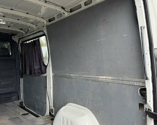 Мерседес Sprinter 2008 в Виннице на Automoto.ua Белый Мерседес Sprinter, объемом двигателя 2.1 л и пробегом 320 тыс. км за 9800 $, фото 16 на Automoto.ua