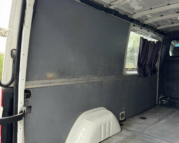 Мерседес Sprinter 2008 в Виннице на Automoto.ua Белый Мерседес Sprinter, объемом двигателя 2.1 л и пробегом 320 тыс. км за 9800 $, фото 17 на Automoto.ua