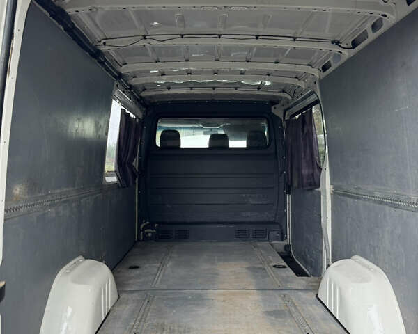 Мерседес Sprinter 2008 в Виннице на Automoto.ua Белый Мерседес Sprinter, объемом двигателя 2.1 л и пробегом 320 тыс. км за 9800 $, фото 15 на Automoto.ua