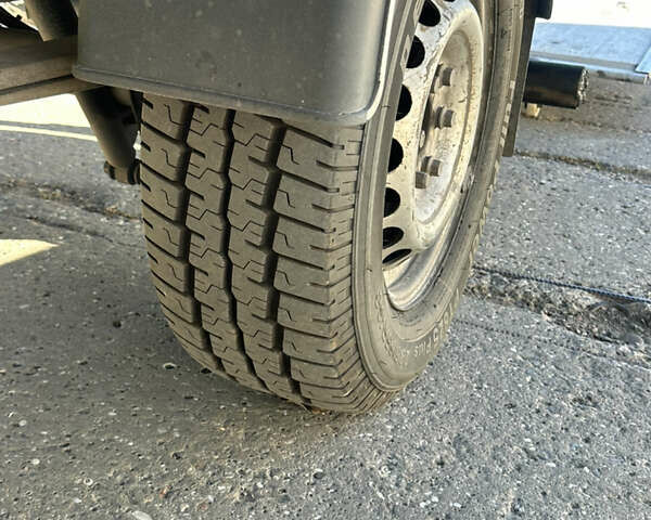 Мерседес Sprinter 2009 в Одессе на Automoto.ua Белый Мерседес Sprinter, объемом двигателя 2.14 л и пробегом 650 тыс. км за 16000 $, фото 8 на Automoto.ua