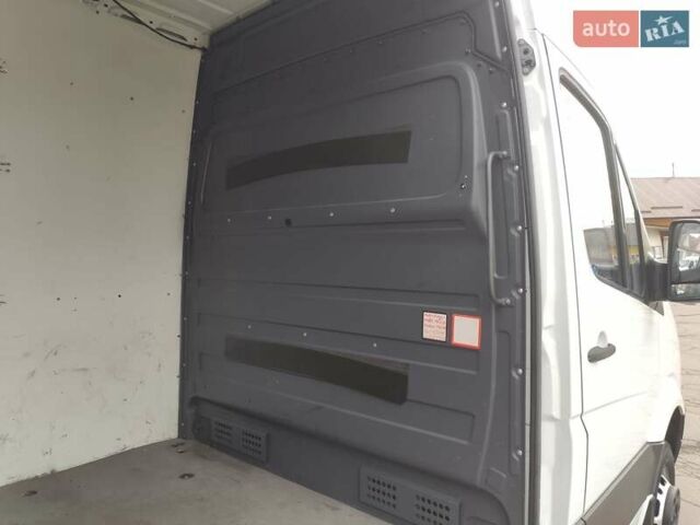 Мерседес Sprinter 2010 в Ровно на Automoto.ua Белый Мерседес Sprinter, объемом двигателя 0 л и пробегом 190 тыс. км за 28800 $, фото 32 на Automoto.ua