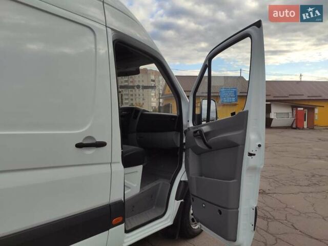 Мерседес Sprinter 2010 в Ровно на Automoto.ua Белый Мерседес Sprinter, объемом двигателя 0 л и пробегом 190 тыс. км за 28800 $, фото 26 на Automoto.ua