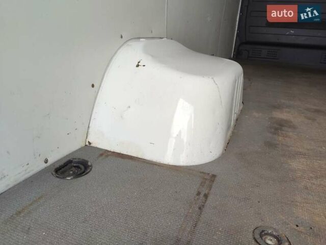 Мерседес Sprinter 2010 в Ровно на Automoto.ua Белый Мерседес Sprinter, объемом двигателя 0 л и пробегом 190 тыс. км за 28800 $, фото 43 на Automoto.ua