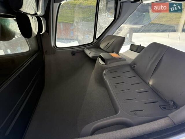 Білий Мерседес Sprinter, об'ємом двигуна 2.14 л та пробігом 280 тис. км за 15500 $, фото 10 на Automoto.ua