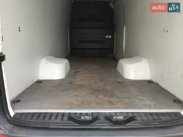 Мерседес Sprinter 2010 в Ровно на Automoto.ua Белый Мерседес Sprinter, объемом двигателя 0 л и пробегом 190 тыс. км за 28800 $, фото 40 на Automoto.ua