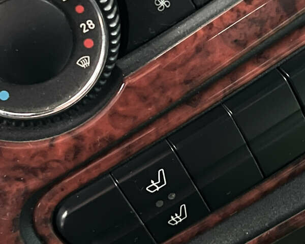 Белый Мерседес Sprinter, объемом двигателя 2.2 л и пробегом 215 тыс. км за 13700 $, фото 8 на Automoto.ua