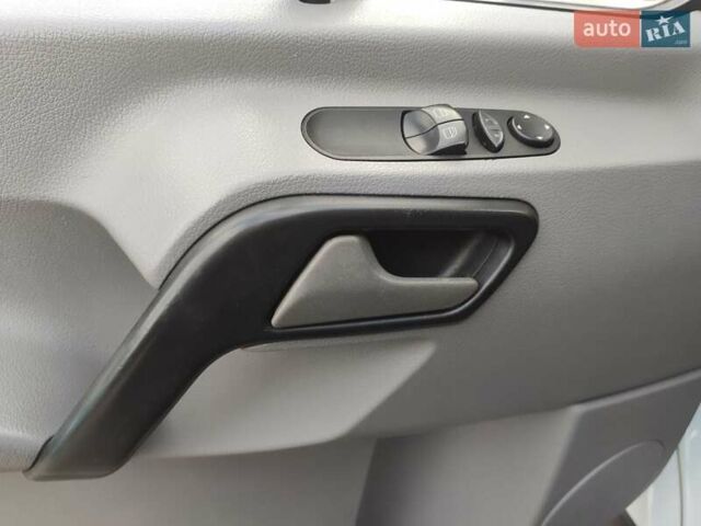 Мерседес Sprinter 2010 в Ровно на Automoto.ua Белый Мерседес Sprinter, объемом двигателя 0 л и пробегом 190 тыс. км за 28800 $, фото 18 на Automoto.ua