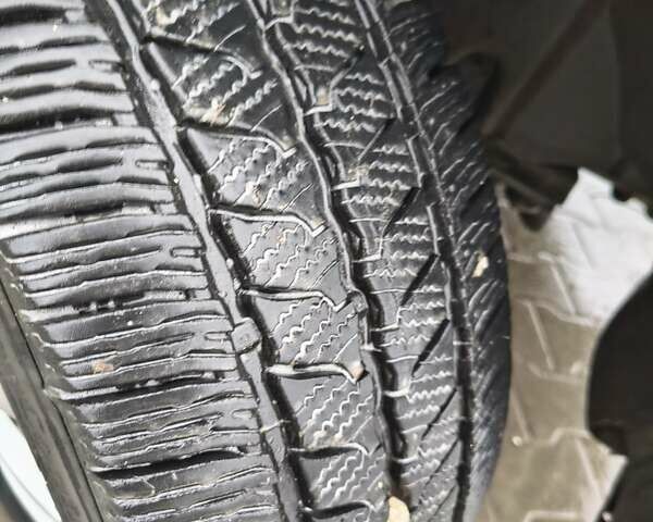 Білий Мерседес Sprinter, об'ємом двигуна 2.7 л та пробігом 170 тис. км за 19000 $, фото 28 на Automoto.ua