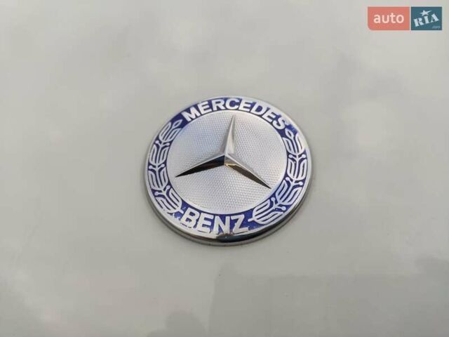 Мерседес Sprinter 2010 в Ровно на Automoto.ua Белый Мерседес Sprinter, объемом двигателя 0 л и пробегом 190 тыс. км за 28800 $, фото 50 на Automoto.ua