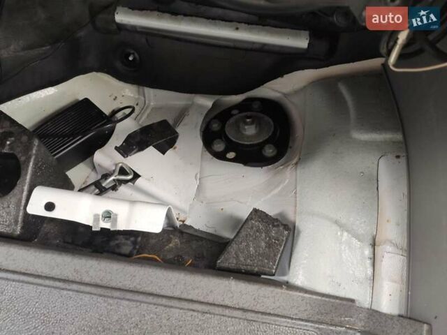 Мерседес Sprinter 2010 в Ровно на Automoto.ua Белый Мерседес Sprinter, объемом двигателя 0 л и пробегом 190 тыс. км за 28800 $, фото 30 на Automoto.ua