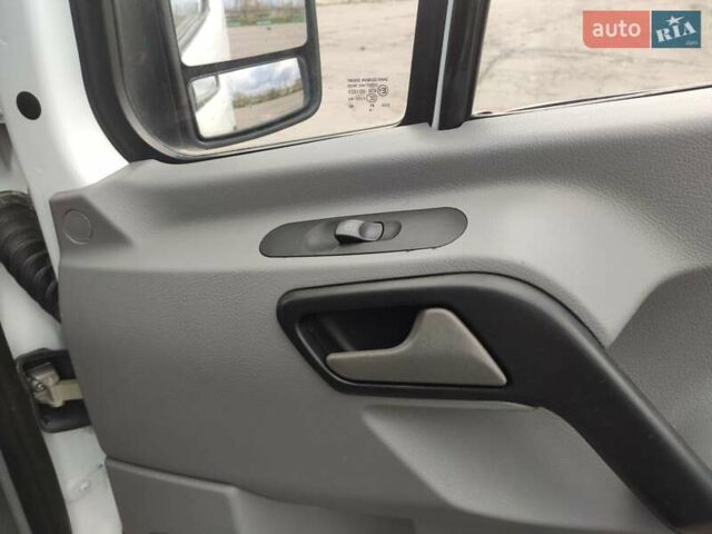 Мерседес Sprinter 2010 в Ровно на Automoto.ua Белый Мерседес Sprinter, объемом двигателя 0 л и пробегом 190 тыс. км за 28800 $, фото 28 на Automoto.ua