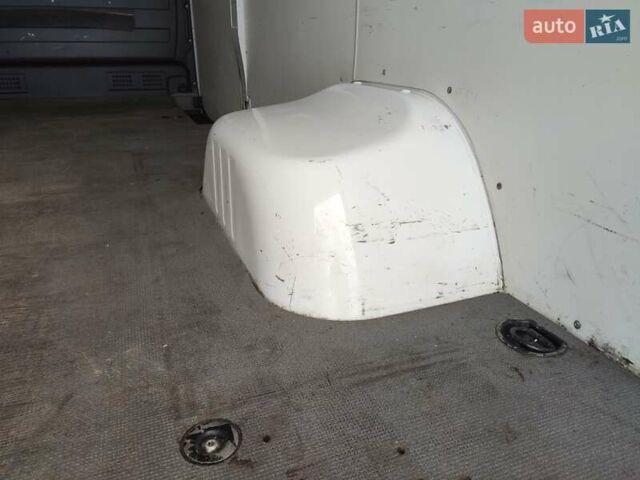 Мерседес Sprinter 2010 в Ровно на Automoto.ua Белый Мерседес Sprinter, объемом двигателя 0 л и пробегом 190 тыс. км за 28800 $, фото 39 на Automoto.ua