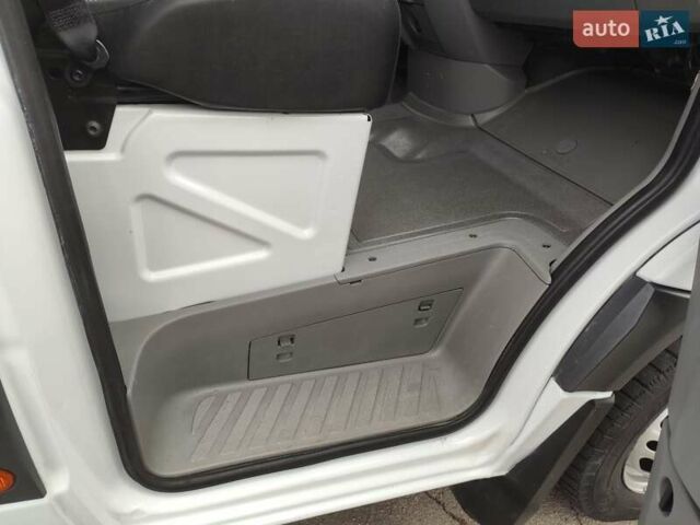 Мерседес Sprinter 2010 в Ровно на Automoto.ua Белый Мерседес Sprinter, объемом двигателя 0 л и пробегом 190 тыс. км за 28800 $, фото 29 на Automoto.ua