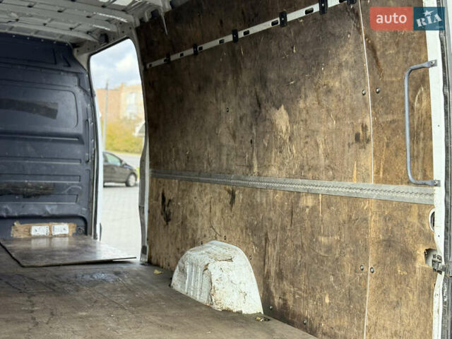 Мерседес Sprinter 2011 в Луцке на Automoto.ua Белый Мерседес Sprinter, объемом двигателя 2.69 л и пробегом 256 тыс. км за 18500 $, фото 22 на Automoto.ua
