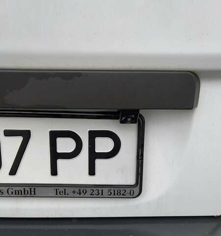 Белый Мерседес Sprinter, объемом двигателя 2.14 л и пробегом 412 тыс. км за 12500 $, фото 18 на Automoto.ua