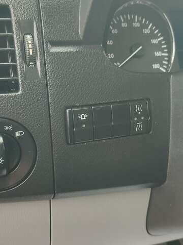 Мерседес Sprinter 2011 у Костополе на Automoto.ua Білий Мерседес Sprinter, об'ємом двигуна 3 л та пробігом 287 тис. км за 21600 $, фото 24 на Automoto.ua