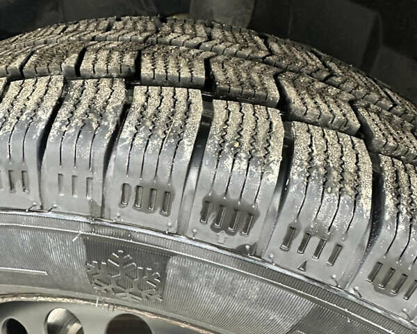 Білий Мерседес Sprinter, об'ємом двигуна 2.14 л та пробігом 285 тис. км за 13999 $, фото 10 на Automoto.ua