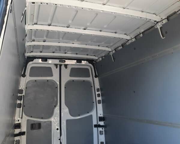 Білий Мерседес Sprinter, об'ємом двигуна 2.14 л та пробігом 215 тис. км за 15000 $, фото 16 на Automoto.ua