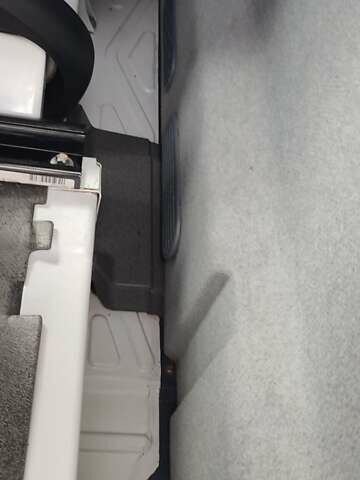 Мерседес Sprinter 2011 у Костополе на Automoto.ua Білий Мерседес Sprinter, об'ємом двигуна 3 л та пробігом 287 тис. км за 21600 $, фото 26 на Automoto.ua