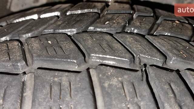 Білий Мерседес Sprinter, об'ємом двигуна 2.14 л та пробігом 327 тис. км за 17200 $, фото 27 на Automoto.ua