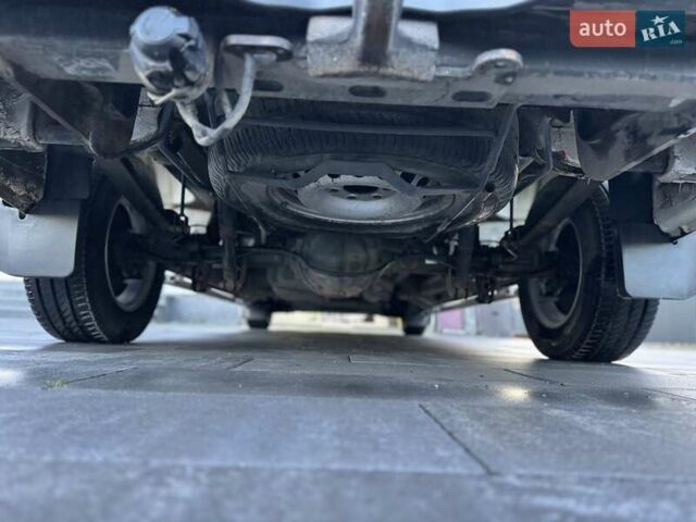 Белый Мерседес Sprinter, объемом двигателя 2.99 л и пробегом 350 тыс. км за 17500 $, фото 22 на Automoto.ua