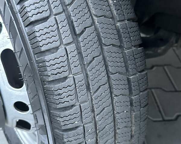 Мерседес Sprinter 2011 в Виннице на Automoto.ua Белый Мерседес Sprinter, объемом двигателя 2.99 л и пробегом 300 тыс. км за 18000 $, фото 25 на Automoto.ua