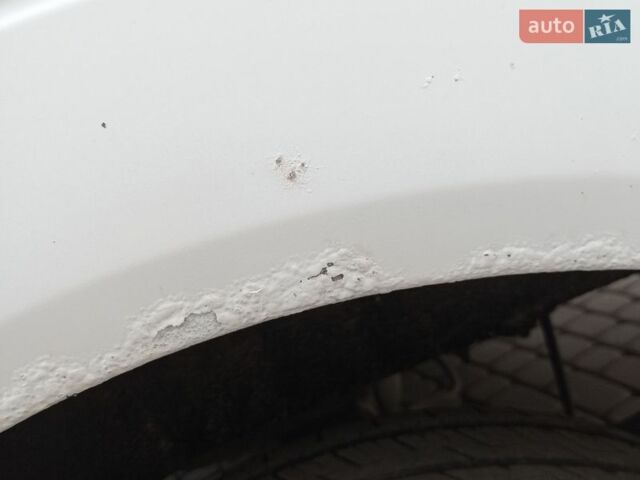 Белый Мерседес Sprinter, объемом двигателя 2.2 л и пробегом 400 тыс. км за 10500 $, фото 19 на Automoto.ua