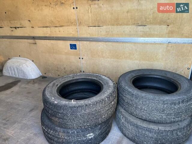 Белый Мерседес Sprinter, объемом двигателя 2.14 л и пробегом 310 тыс. км за 11500 $, фото 5 на Automoto.ua