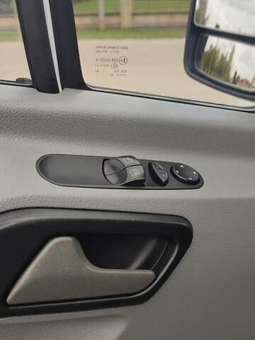 Мерседес Sprinter 2011 у Костополе на Automoto.ua Білий Мерседес Sprinter, об'ємом двигуна 3 л та пробігом 287 тис. км за 21600 $, фото 29 на Automoto.ua