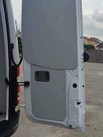 Мерседес Sprinter 2011 у Костополе на Automoto.ua Білий Мерседес Sprinter, об'ємом двигуна 3 л та пробігом 287 тис. км за 21600 $, фото 33 на Automoto.ua