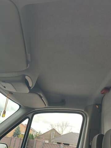 Мерседес Sprinter 2011 у Костополе на Automoto.ua Білий Мерседес Sprinter, об'ємом двигуна 3 л та пробігом 287 тис. км за 21600 $, фото 18 на Automoto.ua