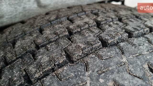 Білий Мерседес Sprinter, об'ємом двигуна 2.14 л та пробігом 327 тис. км за 17200 $, фото 28 на Automoto.ua