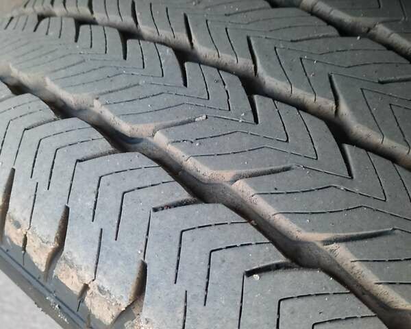 Білий Мерседес Sprinter, об'ємом двигуна 2.14 л та пробігом 215 тис. км за 15000 $, фото 14 на Automoto.ua