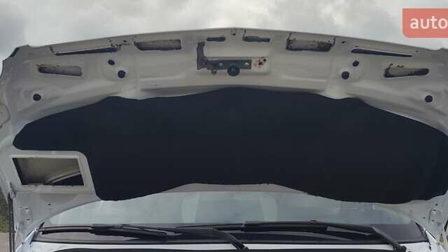 Мерседес Sprinter 2011 у Костополе на Automoto.ua Білий Мерседес Sprinter, об'ємом двигуна 3 л та пробігом 287 тис. км за 21600 $, фото 10 на Automoto.ua