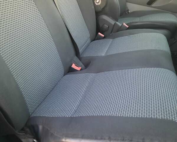 Білий Мерседес Sprinter, об'ємом двигуна 2.14 л та пробігом 215 тис. км за 15000 $, фото 10 на Automoto.ua