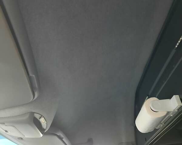 Белый Мерседес Sprinter, объемом двигателя 2.14 л и пробегом 215 тыс. км за 15000 $, фото 11 на Automoto.ua