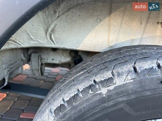 Белый Мерседес Sprinter, объемом двигателя 2.14 л и пробегом 310 тыс. км за 11500 $, фото 15 на Automoto.ua