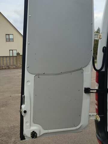 Мерседес Sprinter 2011 у Костополе на Automoto.ua Білий Мерседес Sprinter, об'ємом двигуна 3 л та пробігом 287 тис. км за 21600 $, фото 35 на Automoto.ua