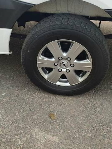 Мерседес Sprinter 2011 у Костополе на Automoto.ua Білий Мерседес Sprinter, об'ємом двигуна 3 л та пробігом 287 тис. км за 21600 $, фото 9 на Automoto.ua