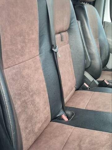 Білий Мерседес Sprinter, об'ємом двигуна 2.14 л та пробігом 327 тис. км за 17200 $, фото 17 на Automoto.ua