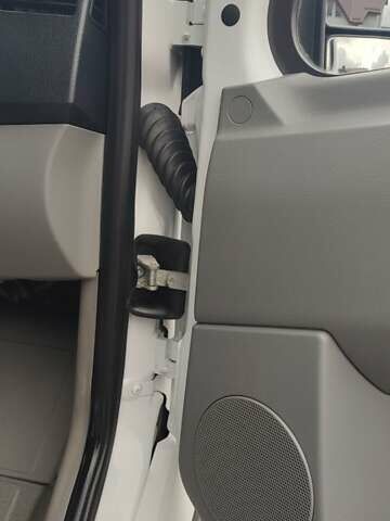 Мерседес Sprinter 2011 у Костополе на Automoto.ua Білий Мерседес Sprinter, об'ємом двигуна 3 л та пробігом 287 тис. км за 21600 $, фото 12 на Automoto.ua