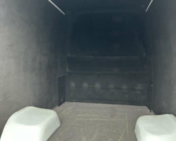 Білий Мерседес Sprinter, об'ємом двигуна 2.99 л та пробігом 460 тис. км за 23500 $, фото 19 на Automoto.ua