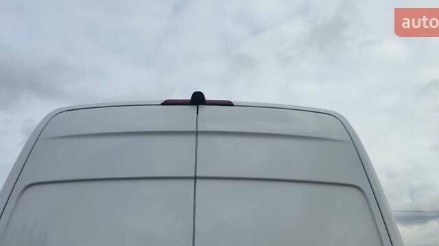 Мерседес Sprinter 2011 у Костополе на Automoto.ua Білий Мерседес Sprinter, об'ємом двигуна 3 л та пробігом 287 тис. км за 21600 $, фото 31 на Automoto.ua