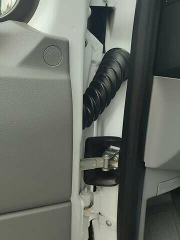 Мерседес Sprinter 2011 у Костополе на Automoto.ua Білий Мерседес Sprinter, об'ємом двигуна 3 л та пробігом 287 тис. км за 21600 $, фото 28 на Automoto.ua