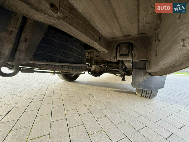 Белый Мерседес Sprinter, объемом двигателя 2.2 л и пробегом 400 тыс. км за 12300 $, фото 27 на Automoto.ua