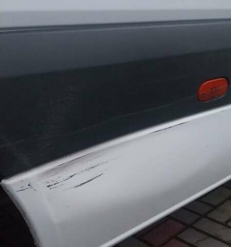 Білий Мерседес Sprinter, об'ємом двигуна 2.2 л та пробігом 441 тис. км за 16500 $, фото 8 на Automoto.ua
