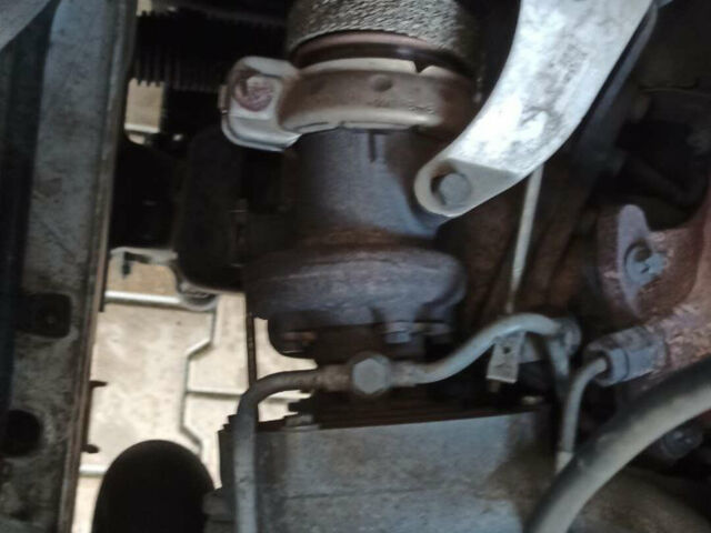 Белый Мерседес Sprinter, объемом двигателя 2.1 л и пробегом 401 тыс. км за 14800 $, фото 24 на Automoto.ua
