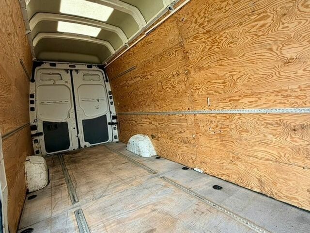 Білий Мерседес Sprinter, об'ємом двигуна 2.2 л та пробігом 450 тис. км за 13800 $, фото 37 на Automoto.ua
